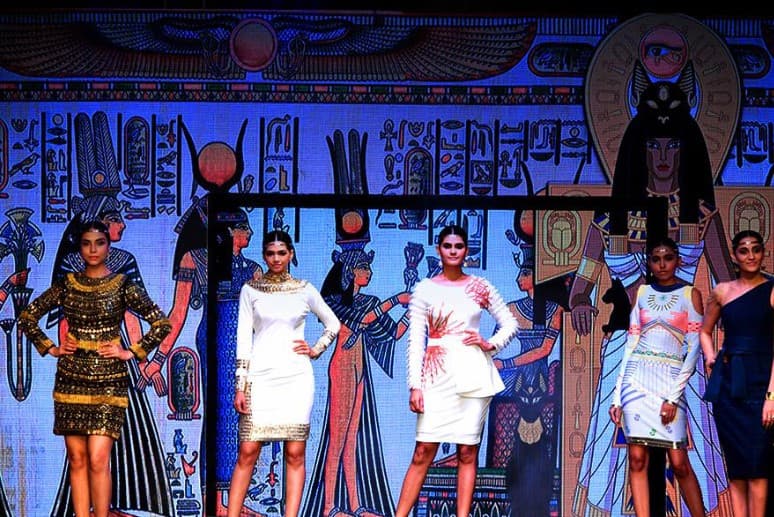 International Institute of Fashion Design Vashi Events photo 2